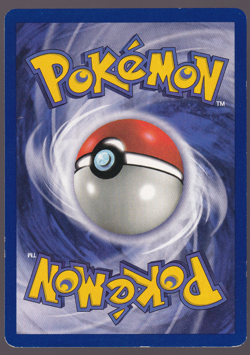 Nidoqueen 23/64 1st Edition Jungle Pokemon Card 1999 LP - Image 2