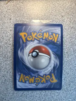 Lucario VSTAR SWSH291 Holo Promo Card Sword & Shield - Image 2
