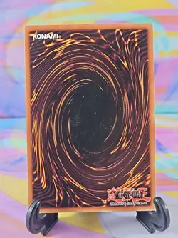 Yu-Gi-Oh TCG Card | Special Hurricane AST-084 - Image 2