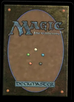 CONTINUEU COMMANDER: TEENAGE MUTANT NINJA TURTLES MAGIC: THE GATHERING LP - Image 2