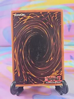 Yu-Gi-Oh TCG Card | Melchid the Four-Face Beast LON-012 - Image 2