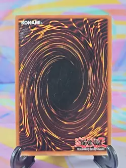 Yu-Gi-Oh TCG Card | Soul Reversal AST-084 - Image 2