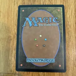1x MTG Braids, Cabal Minion - Odyssey LP - Image 2