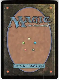 Elemental Mascot Foil 185 Secrets of Strixhaven Magic the Gathering - Image 2