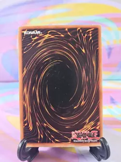 Yu-Gi-Oh TCG Card | Armaill LOB-079 - Image 2