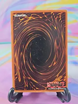 Yu-Gi-Oh TCG Card | Swarm of Scarabs PGD-021 - Image 2