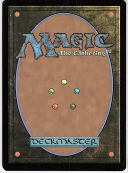 Donatello's Technique Showcase Foil 228 TMNT Magic the Gathering - Image 2