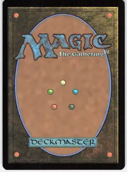 Ninja Teen 67 Teenage Mutant Ninja Turtles Magic the Gathering - Image 2