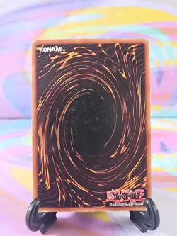 Yu-Gi-Oh TCG Card | Spike Seadra LOB-103 MP - Image 2