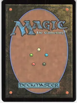 Casey Jones Vigilante Showcase Foil 235 TMNT Magic the Gathering - Image 2