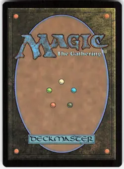 Donatello Gadget Master 35 Teenage Mutant Ninja Turtles Magic the Gathering - Image 2