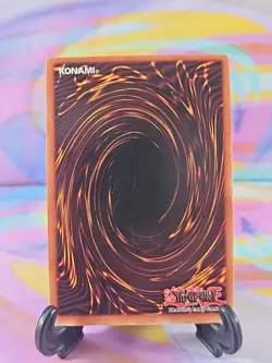 Yu-Gi-Oh TCG Card | Burst Breath LOD-049 - Image 2