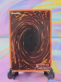 Yu-Gi-Oh TCG Card | Octoberser MRL-052 - Image 2