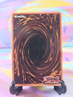 Yu-Gi-Oh TCG Card | The A. Forces LOD-027 - Image 2