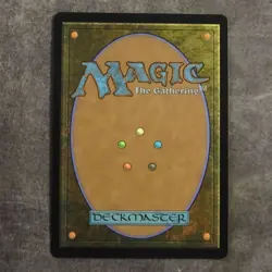 Bhujerba, Floating City (City of Brass) - Store Championship Full Art Foil NM #5 - Image 3