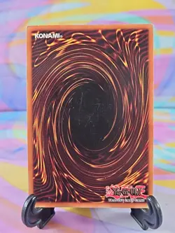 Yu-Gi-Oh TCG Card | Tainted Wisdom MRD-081 - Image 2