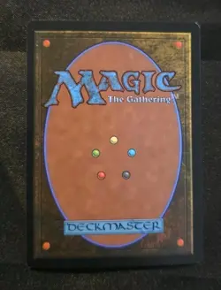 MTG Bloody Betrayal Foil 7102 Secret Lair Strahd's Descent D&D Rare NM Magic - Image 2