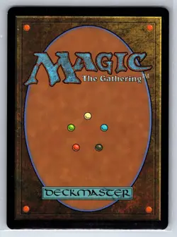 LEGION WARBOSS (RETRO FRAME) 337 RAVNICA REMASTERED MAGIC: THE GATHERING FOIL NM - Image 2