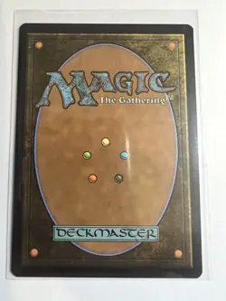 MTG The Master Gallifrey’s End Dr Who Showcase - Image 2