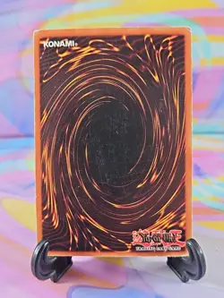 Yu-Gi-Oh TCG Card | Jirai Gumo MRD-089 MP - Image 2