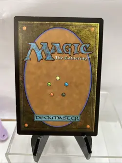 MTG Magic The Gathering Ringwraiths LTR Rare Black LOTR Knight Commander - Image 2