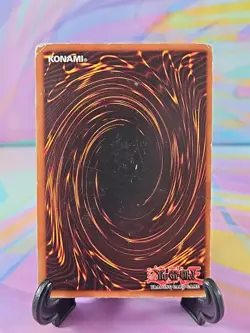 Yu-Gi-Oh TCG Card | Giant Rat MRL-079 LP - Image 2