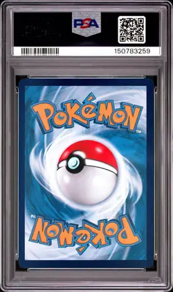 2025 POKEMON SIMPLIFIED CHINESE CBB1 C-GEM PACK VOL 1 #09 SPRIGATITO PSA 10 - Image 2