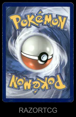 ROSA 204/236 HOLO R COSMIC ECLIPSE POKEMON REVERSE HOLO NM/M - Image 3