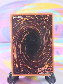 Yu-Gi-Oh TCG Card | Double Snare LOD-015 LP - Image 2