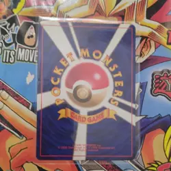 Nintendo Pokemon TCG Dark Vaporeon No.134 Rocket Gang Uncommon 60 HP - Image 3