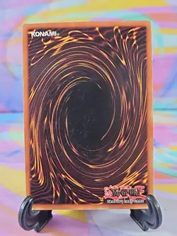 Yu-Gi-Oh TCG Card | Killer Needle MRD-006 - Image 2