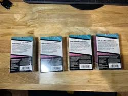 Pokemon Mega Evolution Ascended Heroes Booster Box Lot of 4 Boxes - Image 2