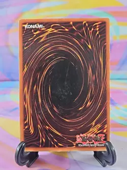Yu-Gi-Oh TCG Card | Lava Battleguard MRD-115 MP - Image 2