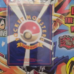 Nintendo Pokemon TCG Misty's Magikarp Leaders' Stadium JP Common 129 HP30 - Image 3