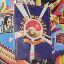 Nintendo Pokemon TCG Misty's Magikarp Leaders' Stadium JP Common 129 HP30 - Image 4