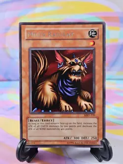 Yu-Gi-Oh TCG Card | Milus Radiant MRD-110 - Image 1