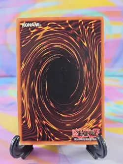Yu-Gi-Oh TCG Card | Milus Radiant MRD-110 - Image 2