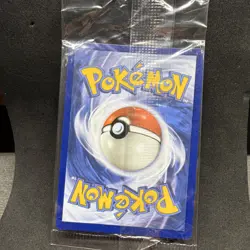 Greninja Gold Star SWSH Sealed Promo Holo SWSH144 130 HP English SWIRL 🌀🌀🌀!! - Image 3