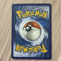 Pokemon Dragonair - Base Set (Shadowless) (BSS) - Image 2