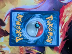 Wizards of the Coast Pokemon TCG Gyarados 6/102 Base Set Holo Unlimited 1999 - Image 3