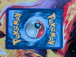 Wizards of the Coast Pokemon TCG Gyarados 6/102 Base Set Holo Unlimited 1999 - Image 4