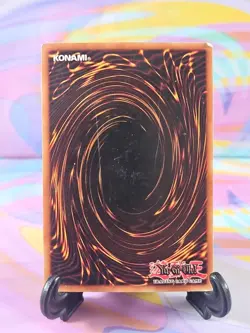 Yu-Gi-Oh TCG Card | M-Warrior #2 LOB-077 - Image 2