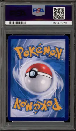 Pokemon Sprigatito Gem Pk. Vol. 1 CBB1C CHINESE Full Art #09 PSA 10 Gem Mint - Image 2