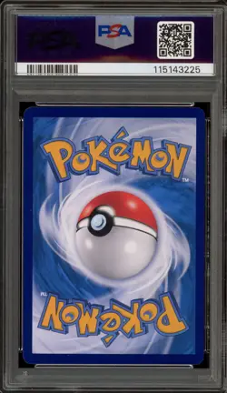 Pokemon Sprigatito Gem Pk. Vol. 1 CBB1C CHINESE Full Art #09 PSA 10 Gem Mint - Image 2