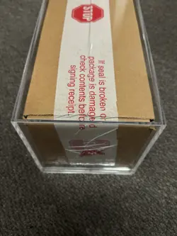 Pokemon TCG Scarlet & Violet Stellar Crown Sealed Booster Box Case + ACRYLIC - Image 4
