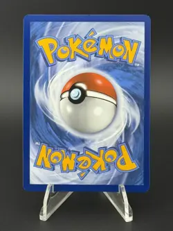 Emolga 112/086 Pokemon TCG: Black Bolt Illustration Rare (B) - Image 2