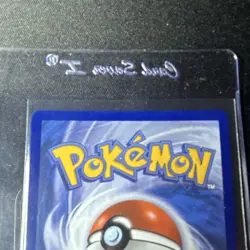 The Pokemon Company Mega Greninja EX 350HP Ultra Rare Holo Full Art 116/086 EN - Image 3