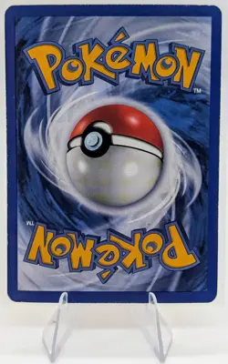 Entei Black Star Promo #34 Pokemon Card Movie Reverse Holo We Combine Shipping - Image 2