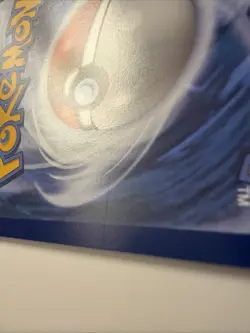 Pokemon TCG Charizard EX 151 Ultra Rare Card Scarlet & Violet Series 199/165 - Image 4