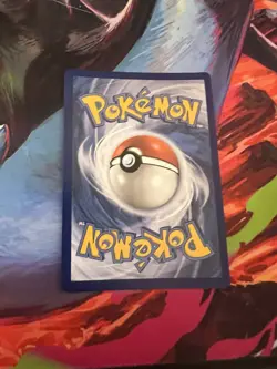 Palafin ex 126 Sv: Scarlet & Violet Promo Cards Holo - Image 2